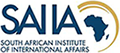 South African Institute of International Affairs (SAIIA)